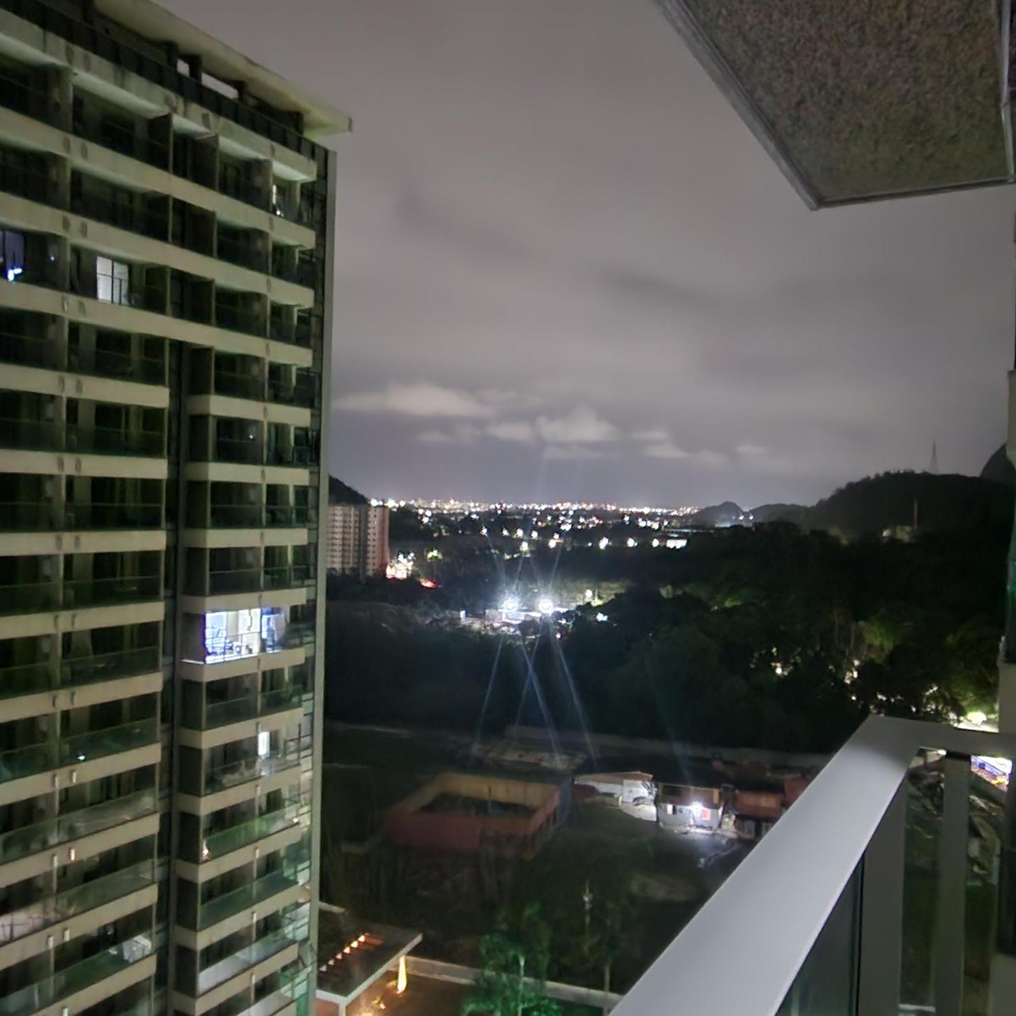 Flat Premiere Apartahotel