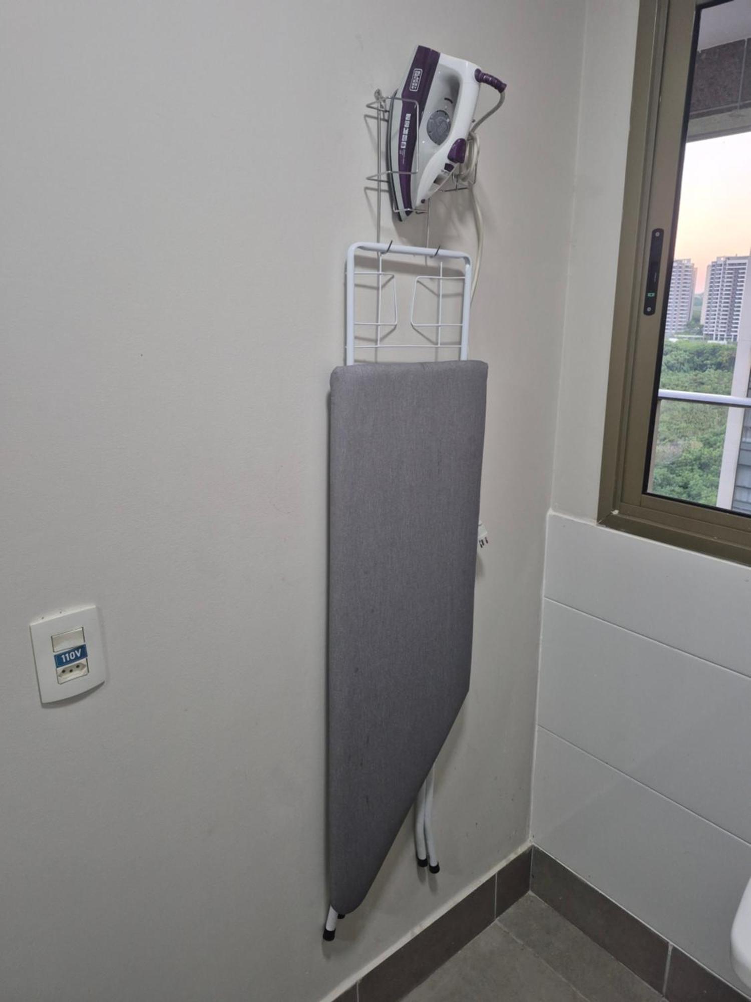 Flat Premiere Aparthotel Rio de Janeiro
