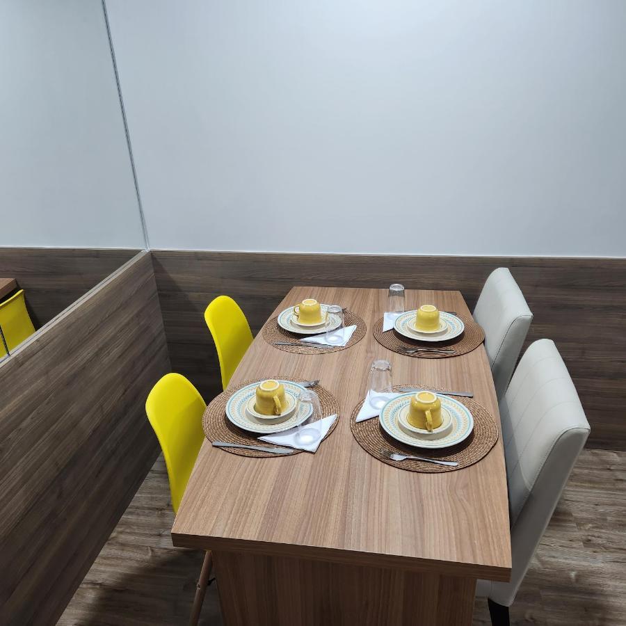 Flat Premiere Appart hôtel